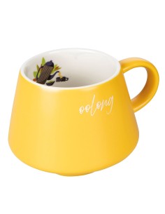 My favorite tea tazza da tè e tisane in 8 colori solari: vivaci e accattivanti per un'esperienza di tè unica e colorata. -VIL... 2