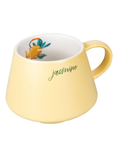My favorite tea tazza da tè e tisane in 8 colori solari: vivaci e accattivanti per un'esperienza di tè unica e colorata. -VIL...