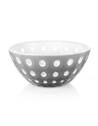 Le murrine deliziosa ed elegante ciotola insalatiera moderna grigia che rende unica ed elegante la tua tavola -GUZZINI