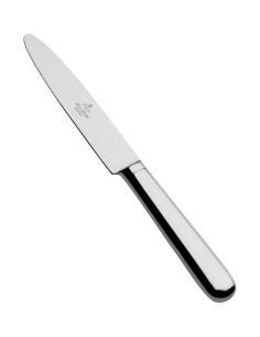 Vega set 6 coltelli di alta qualità in acciaio inox lucido 1 confezione da 6 pezzi Vista Allegre -VISTA ALEGRE