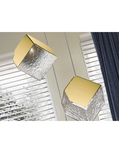 PRISCILA  LAMP . SOSP . 4L ORO -SCHULLER