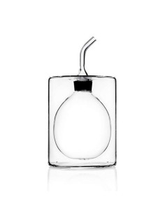 OLIERA CILINDRO 2 PARETI 150 ML