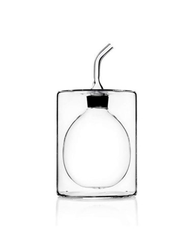 OLIERA CILINDRO 2 PARETI 250ML