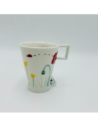MUG SEASONS MAGGIO -L'ABITARE