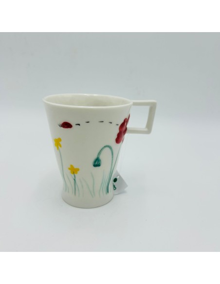 MUG SEASONS MAGGIO -L'ABITARE