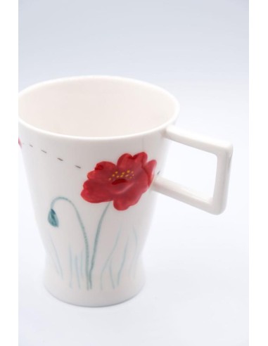 MUG SEASONS MAGGIO -L'ABITARE