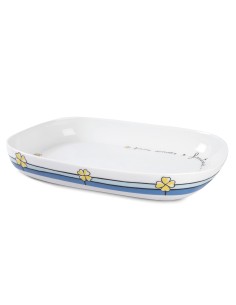 PIROFILA R. PAF CELESTE 35,3 X 26,4 X 5 -EGAN