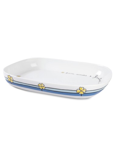 PIROFILA R. PAF CELESTE 35,3 X 26,4 X 5 -EGAN