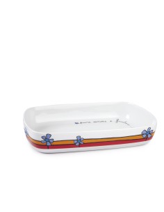 PIROFILA R. PAF ROSSA MEDIA 27,8 X 21,3 X 5 -EGAN