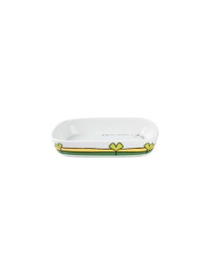 PIROFILA R. PAF VERDE 22,5 X 17,2 X 4,1 -EGAN