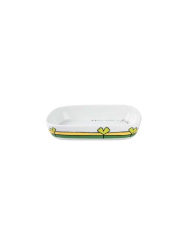 PIROFILA R. PAF VERDE 22,5 X 17,2 X 4,1 -EGAN