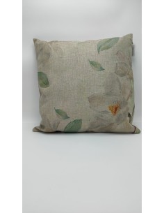 Cuscino Nature in tessuto floreale -INNOVA LIVING