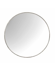SPECCHIO ROUND FRONT OF Ø 100 GOLD -INNOVA LIVING