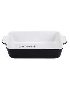 Victionary Pirofila in gres per gnocchi: ideale per cotture precise e servire deliziosi gnocchi con stile -VILLA D' ESTE