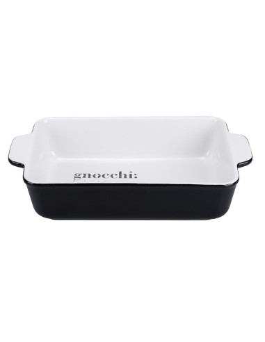 Victionary Pirofila in gres per gnocchi: ideale per cotture precise e servire deliziosi gnocchi con stile -VILLA D' ESTE