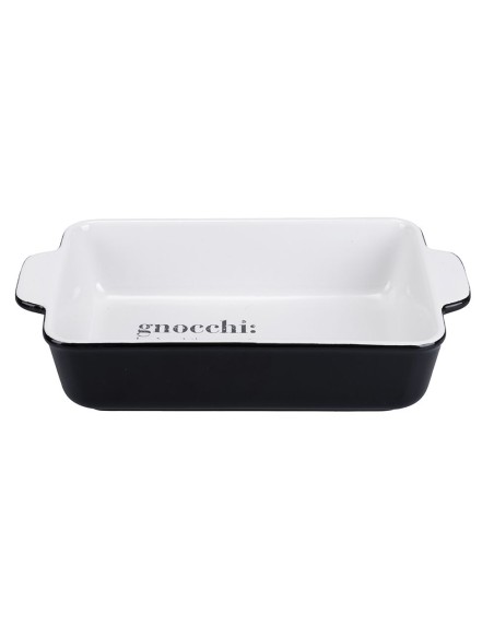 Victionary Pirofila in gres per gnocchi: ideale per cotture precise e servire deliziosi gnocchi con stile -VILLA D' ESTE