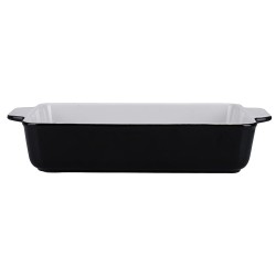 Victionary Pirofila per lasagne in gres: elegante e resistente, perfetta per cotture uniformi e presentazioni sorprendenti -V... 2