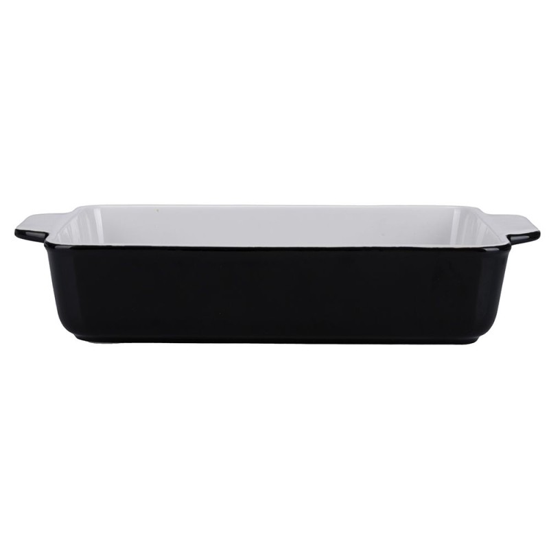 Victionary Pirofila per lasagne in gres: elegante e resistente, perfetta per cotture uniformi e presentazioni sorprendenti -V...