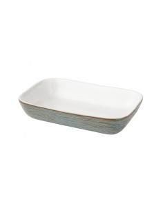 PIROFILA REACTIVE BLU STONEWARE -BRANDANI