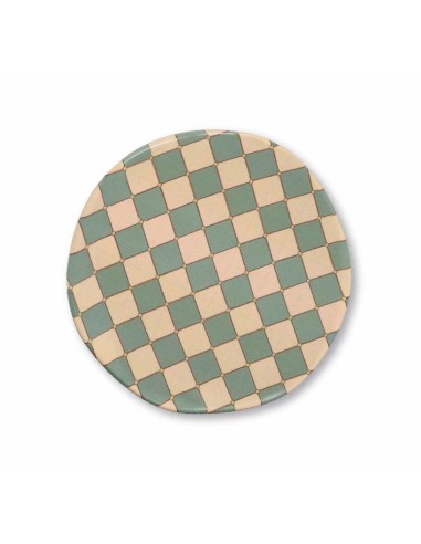 TAVOLA 18 PZ LE CEMENTINE QUADRELLA GRES -BRANDANI