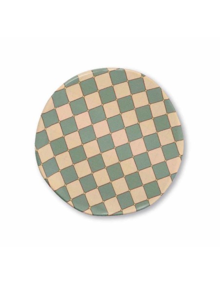 TAVOLA 18 PZ LE CEMENTINE QUADRELLA GRES -BRANDANI