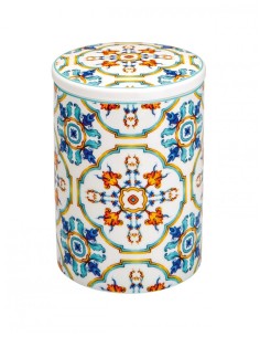 BARATTOLO MEDICEA NEW BONE CHINA -BRANDANI