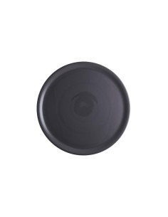 PIATTO PIZZA GRIGIO CONF. 6 PZ -BRANDANI