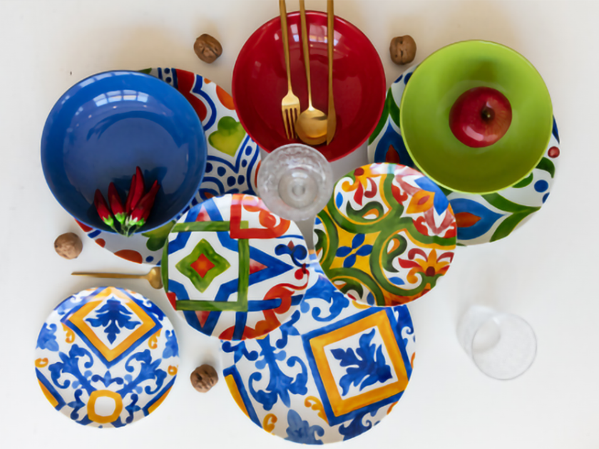 tavola e cucina