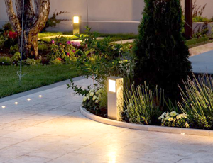 arredo giardino