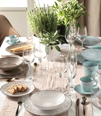 Arredo Tavola e Cucina