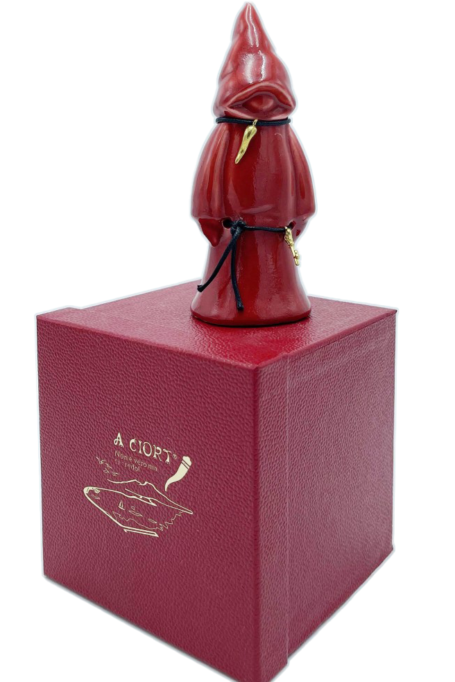 oggettistica da regalo e napoletana