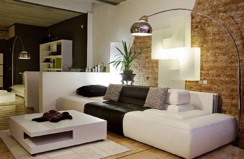 Come arredare la tua casa con l'illuminazione per creare un'atmosfera rilassante e invitante