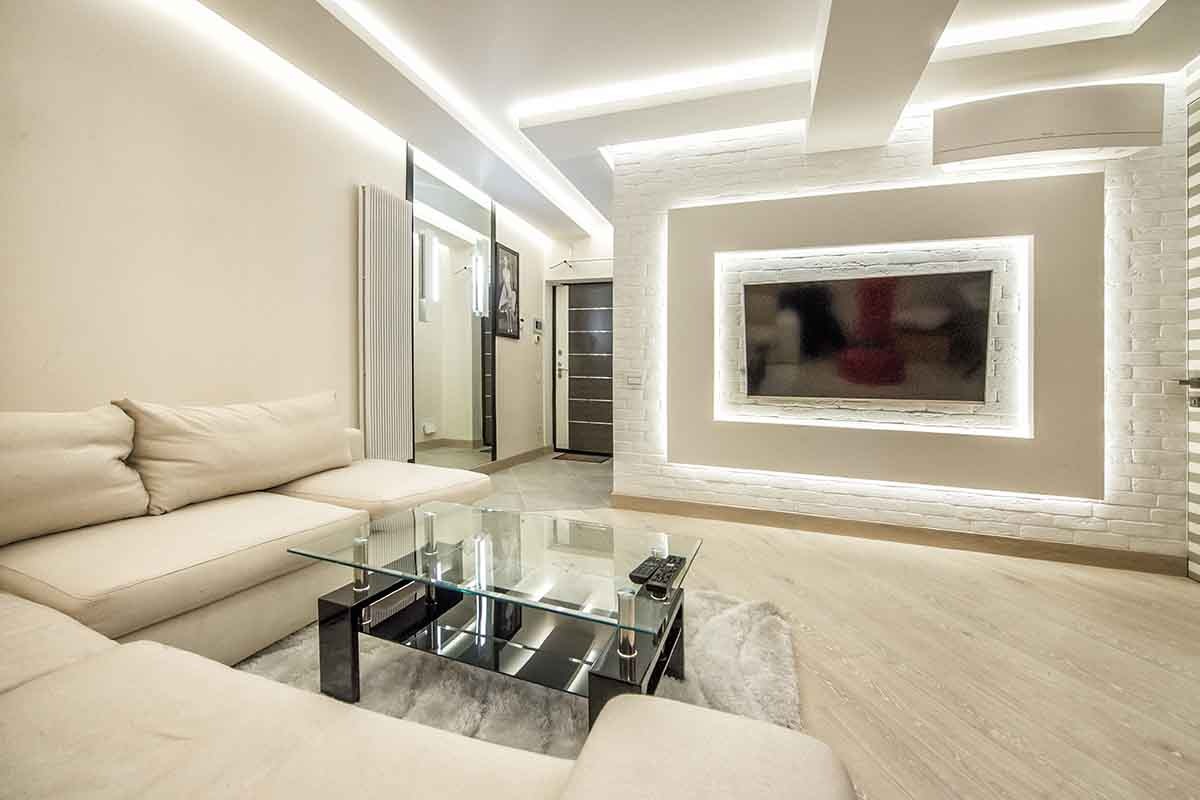 Illuminare la casa con i LED: la Guida Completa