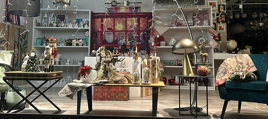 Regali di Natale Unici: Idee dal Nostro Store Il Punto Illuminazione